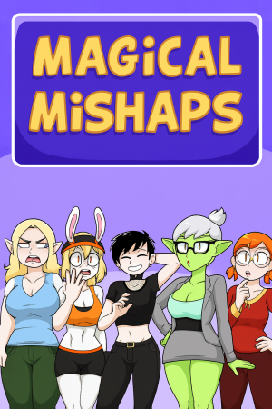 Magical Mishaps