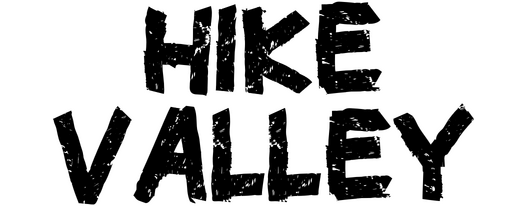 Логотип Hike Valley