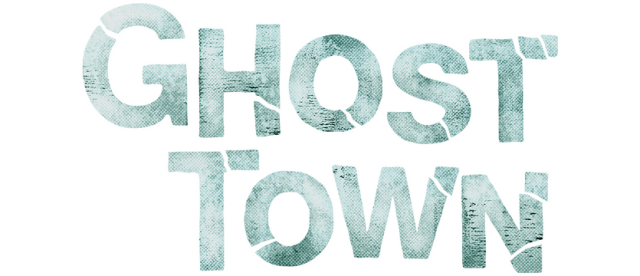 Логотип Ghost Town