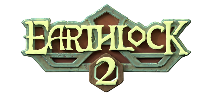 Логотип EARTHLOCK 2