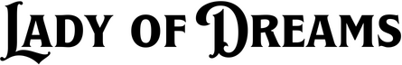 Логотип Lady of Dreams