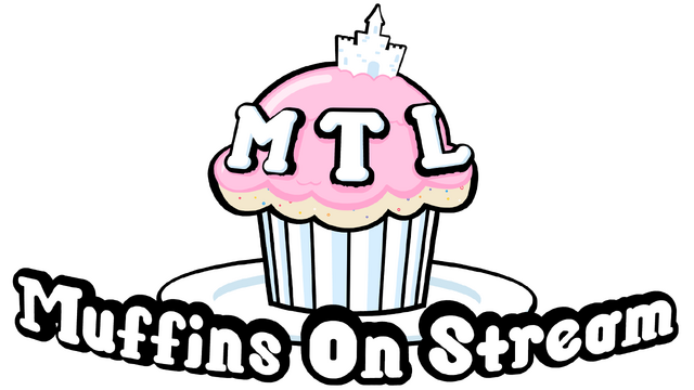 Логотип Muffins on Stream