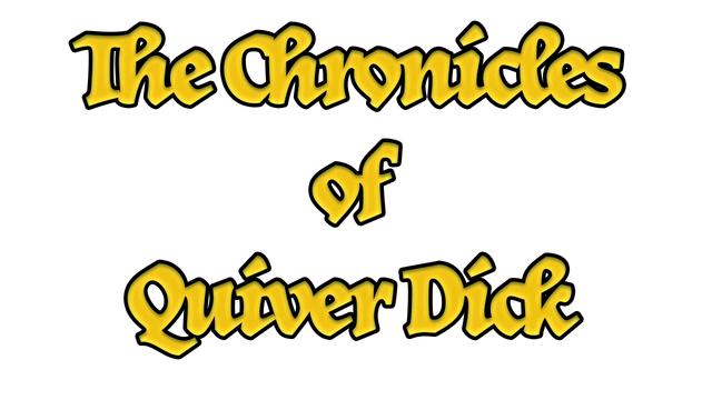 Логотип The Chronicles of Quiver Dick