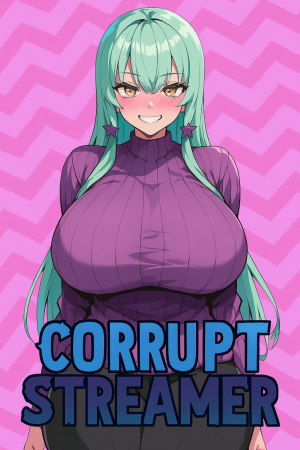 Corrupt streamer