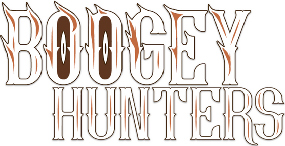 Логотип Boogey Hunters