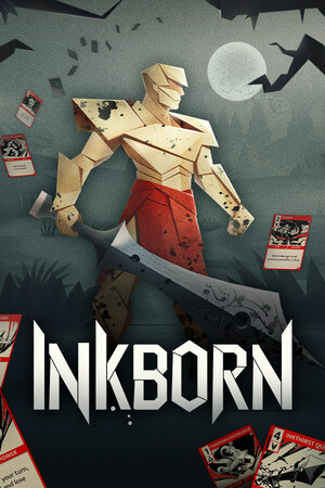 Inkborn