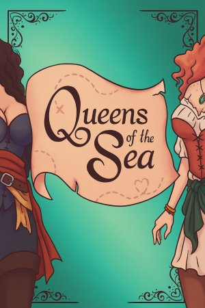 Queens of the Sea