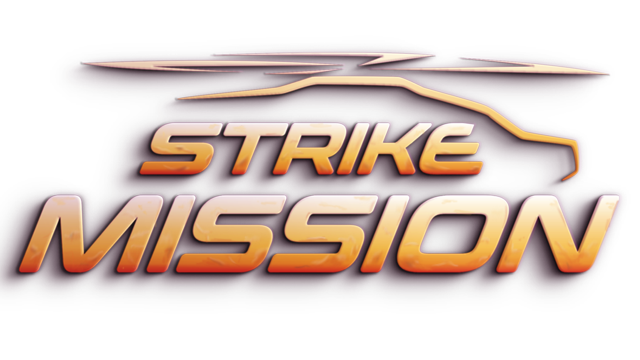 Логотип Strike Mission