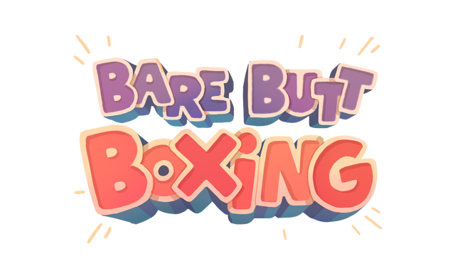 Логотип Bare Butt Boxing