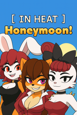 In Heat Honeymoon