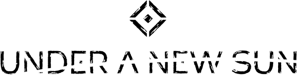 Логотип Under A New Sun