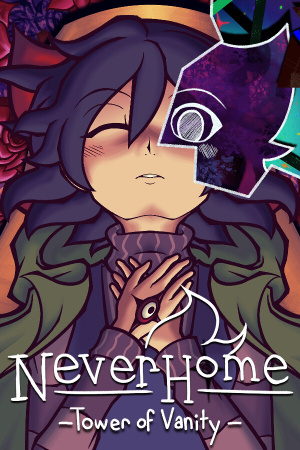 NeverHome - Tower of Vanity