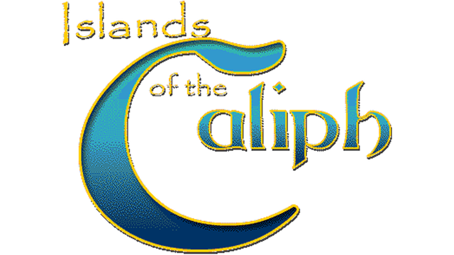 Логотип Islands of the Caliph