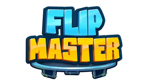 Логотип Flip Master