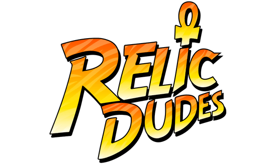 Логотип Relic Dudes