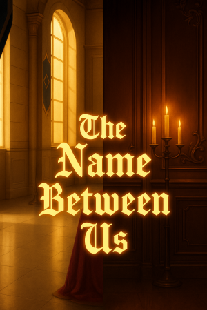 The Name Between Us
