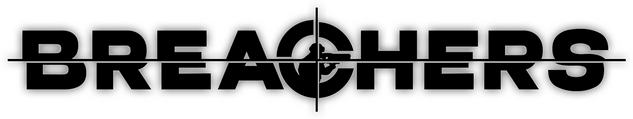 Логотип Breachers