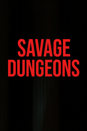 Savage Dungeons