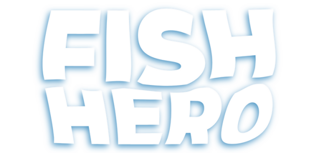 Логотип Fish Hero