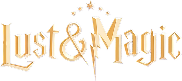 Логотип LUST and MAGIC