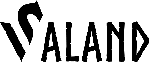 Логотип Valand