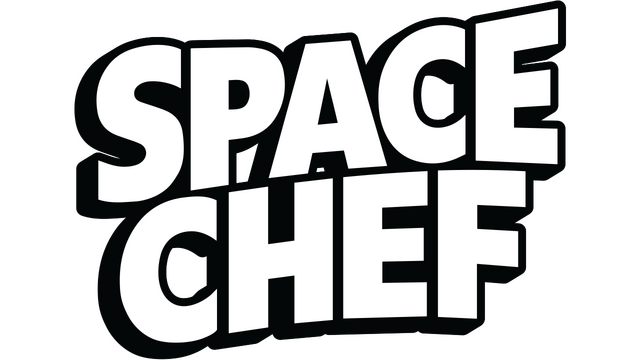 Логотип Space Chef