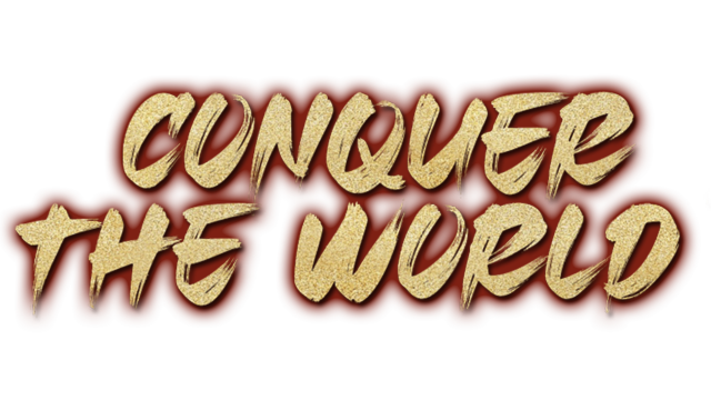 Логотип Conquer the world