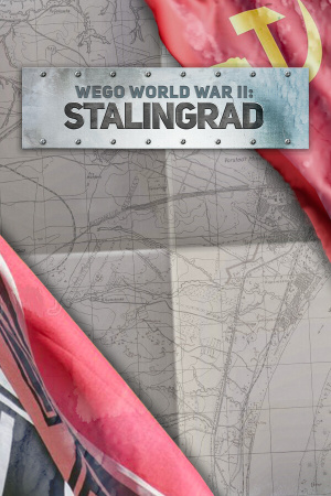 WEGO World War 2: Stalingrad