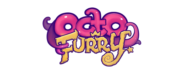 Логотип OctoFurry
