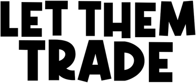Логотип Let Them Trade