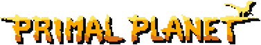Логотип Primal Planet