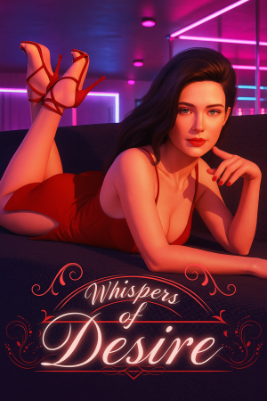Whispers of Desire