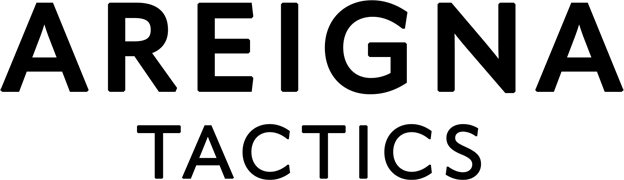 Логотип Areigna Tactics