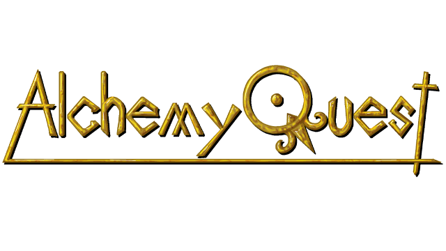 Логотип Alchemy Quest 2