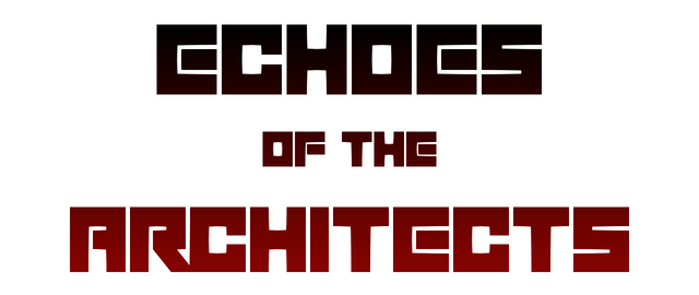 Логотип Echoes of the Architects