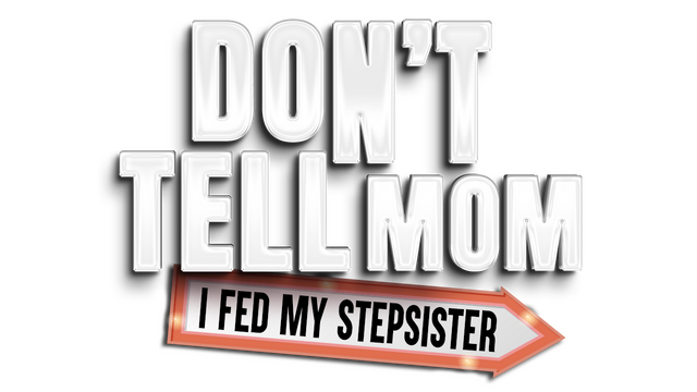Логотип Don’t Tell Mom: I Fed My Stepsister