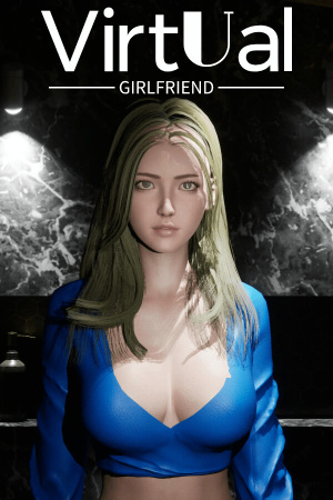 Virtual Girlfriend