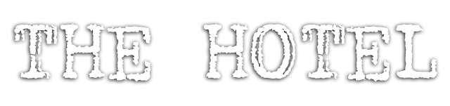 Логотип The Hotel (Отель)