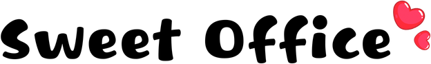 Логотип Sweet Office