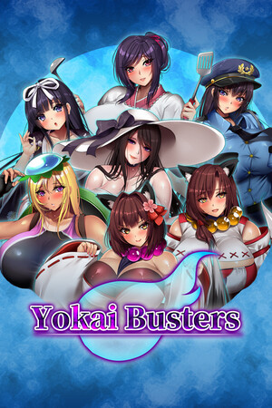 Yokai Busters