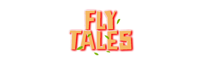 Логотип Fly Tales