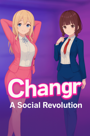 Changr: A Social Revolution