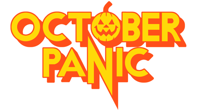 Логотип October Panic