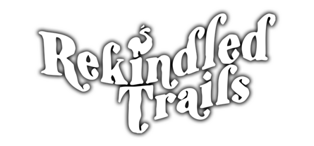 Логотип Rekindled Trails