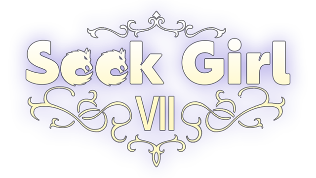 Логотип Seek Girl 7