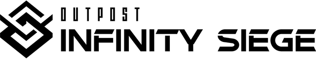 Логотип Outpost: Infinity Siege
