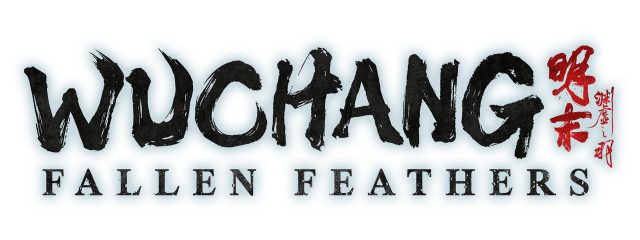Логотип WUCHANG: Fallen Feathers