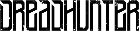 Логотип Dreadhunter