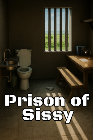 Prison of Sissy