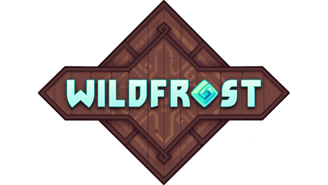 Логотип Wildfrost
